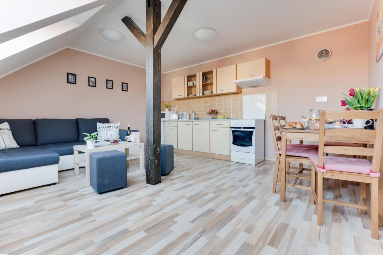 Apartamento Jane's Attic