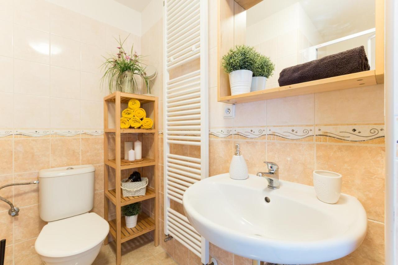 Jane's Attic Apartamento *