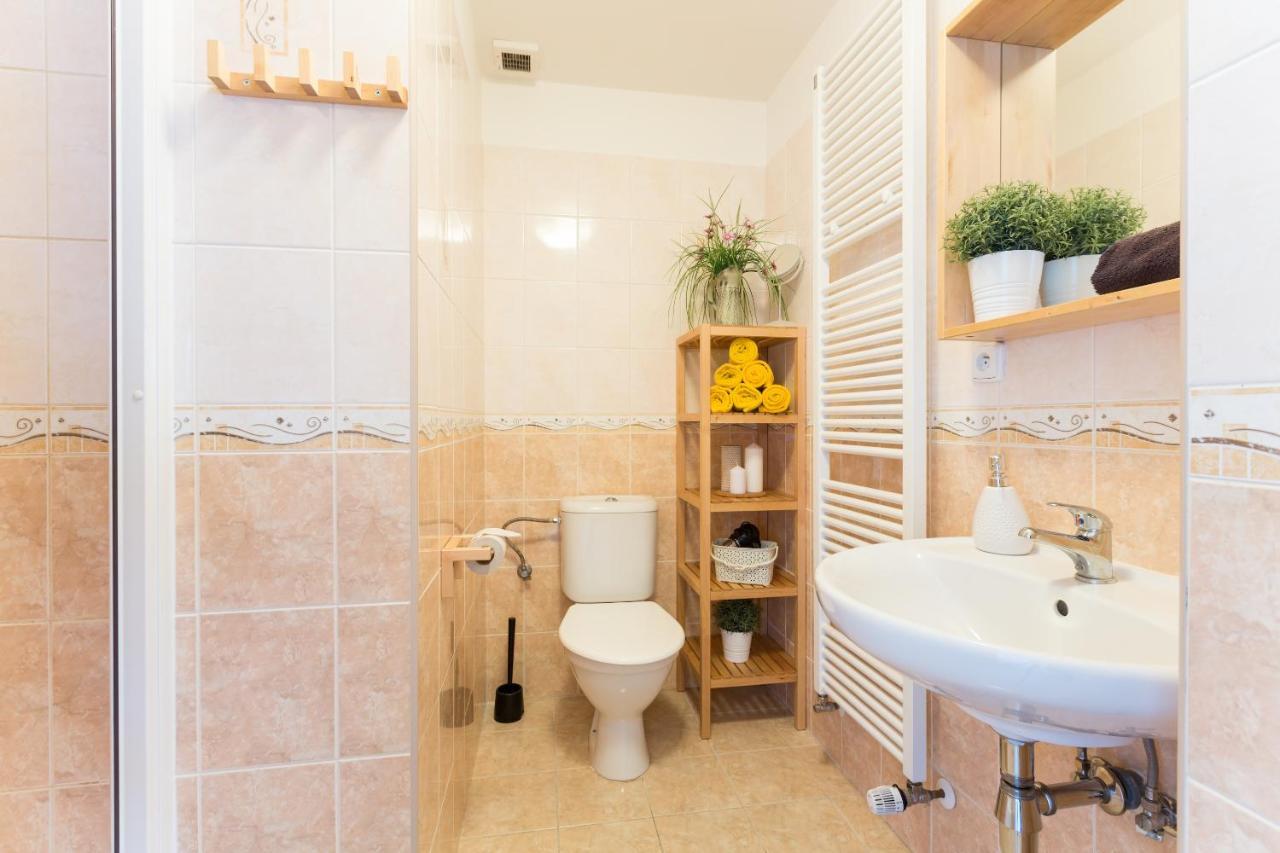 Apartamento Jane's Attic *